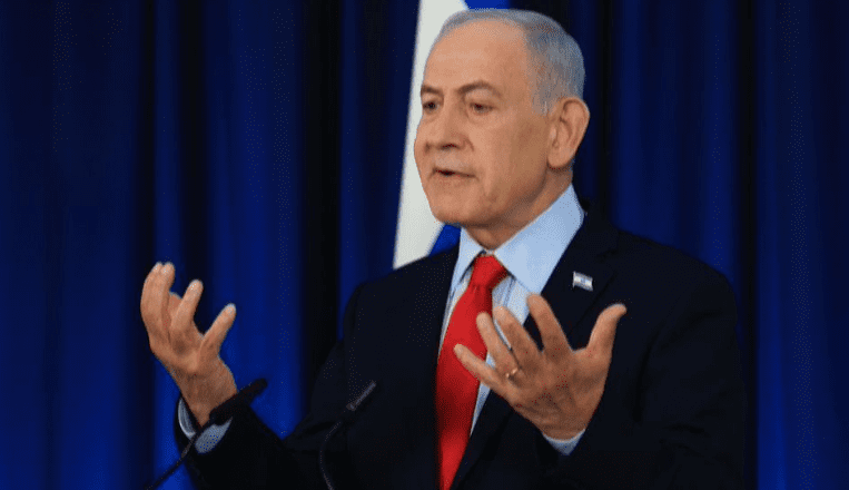 NETANJAHU HITNO OKUPLJA VRH DRŽAVE: Izrael strahuje da je Trump napravio ustupke Iranu