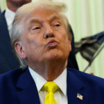 TRUMP IZGUBIO STRPLJENJE: Oštra poruka upućena Netanyahuu nakon njegovog poteza