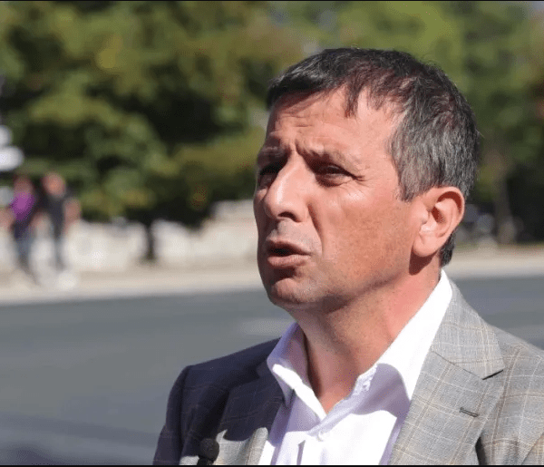 NAKON INCIDENTA U TREBINJU VUKANOVIĆ PORUČIO: „Pređena je svaka granica“