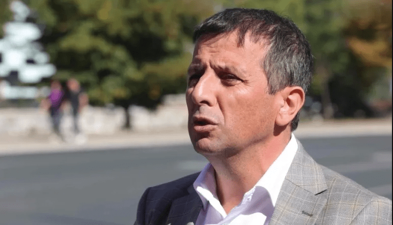 NAKON INCIDENTA U TREBINJU VUKANOVIĆ PORUČIO: „Pređena je svaka granica“