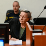 UMRLA OSUĐENICA ZA JEZIV ZLOČIN: Leđiba Ravlić preminula iza rešetaka