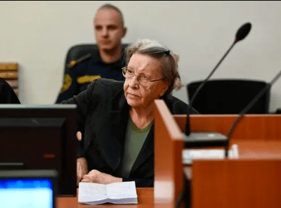 UMRLA OSUĐENICA ZA JEZIV ZLOČIN: Leđiba Ravlić preminula iza rešetaka