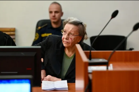 UMRLA OSUĐENICA ZA JEZIV ZLOČIN: Leđiba Ravlić preminula iza rešetaka