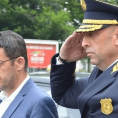 SKANDAL U BIH: Memorandum s Europolom potpisan bez četiri HDZ-ova kantona