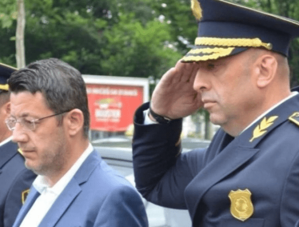 SKANDAL U BIH: Memorandum s Europolom potpisan bez četiri HDZ-ova kantona
