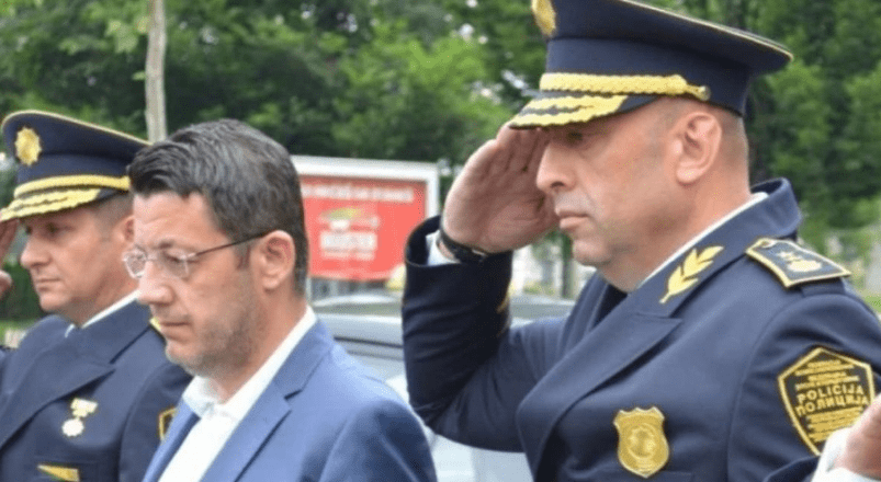 SKANDAL U BIH: Memorandum s Europolom potpisan bez četiri HDZ-ova kantona