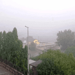 NEVRIJEME NAPRAVILO HAOS: Ulice pod vodom, pojavili se i odroni (VIDEO)