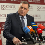 DODIK PONOVO U CENTRU PAŽNJE: Pogledajte kako je iskoristio vjersku svetinju za…