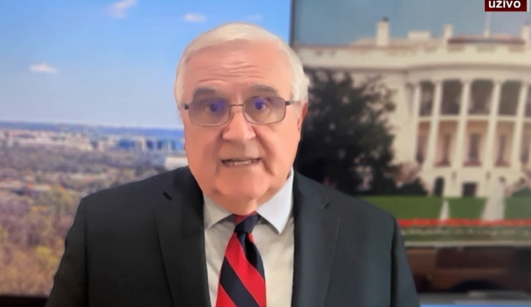 VAŽNA PORUKA IZ WASHINGTONA: Puljić otkrio novi stav SAD-a prema Zapadnom Balkanu