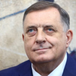 DODIK PONOVO PROGOVORIO O RAZGOVORU S IZETBEGOVIĆEM: Odbacio tvrdnje da je bio nervozan