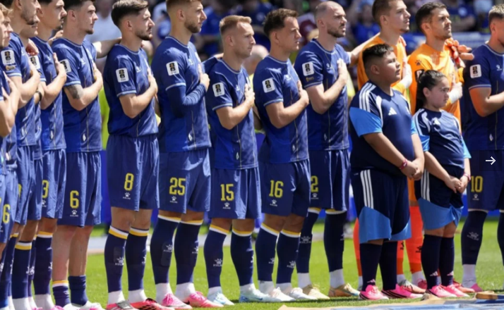 ZMAJEVI NA IGLAMA: Evo kada će biti poznato ide li BiH u nokaut fazu Svjetskog prvenstva