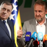 Objavljen zanimljiv razgovor Izetbegovića i Dodika: “Skini koju kilu”