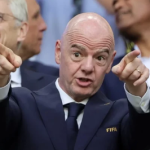 Drama na Mundijalu: FIFA suspendovala reprezentaciju, poznat i razlog