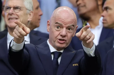 Drama na Mundijalu: FIFA suspendovala reprezentaciju, poznat i razlog