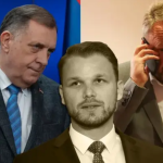 STANIVUKOVIĆ O ODNOSU DODIKA I IZETBEGOVIĆA: “Bili su ključni ljudi, a sada…”