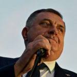 HLADAN TUŠ ZA DODIKA: Njegov favorit ispao iz utrke, poznato ko je prvi kandidat za šefa OHR-a