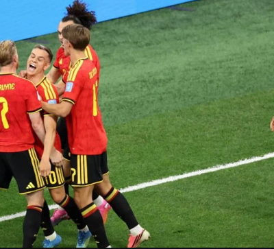 LOŠE VIJESTI ZA HRVATSKU: Belgija i Egipat prošli dalje, evo kako sada izgleda tabela trećeplasiranih
