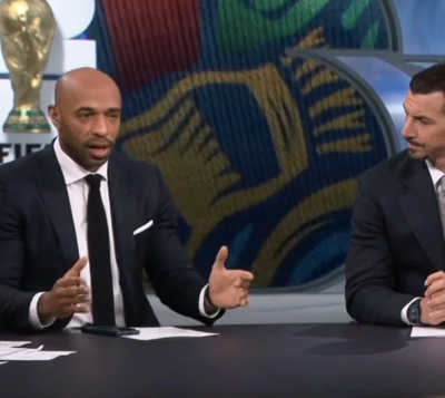 IBRAHIMOVIĆ I HENRY UPOZORILI ZMAJEVE: “S njim je Amerika potpuno druga reprezentacija”