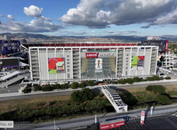 OVDJE ĆE SE PISATI HISTORIJA: Pogledajte stadion na kojem BiH igra protiv SAD-a
