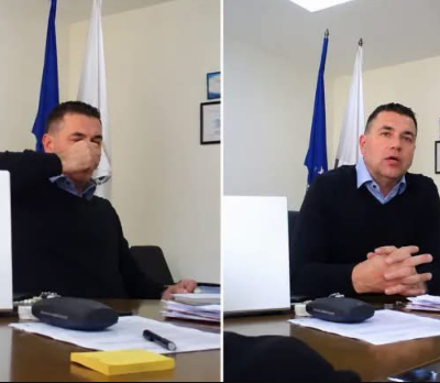 ŠOKANTAN SNIMAK IZ BANOVIĆA: “Napiši šta želiš za ženu, zeta i kćerku”, glavni akter optuženi SDA-ovac Bego Gutić