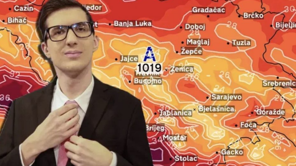 SLADIĆ UPOZORIO GRAĐANE BiH: “Dobro ste pročitali”, objavio podatke koji zabrinjavaju