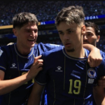 FIFA otvorila glasanje: Gol Kerima Alajbegovića među najljepšim na Svjetskom prvenstvu!