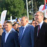 Nakon Dodikovog govora uslijedio žestok odgovor: Poruka koja je odjeknula