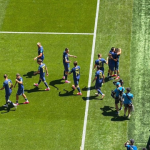 VELIKO PRIZNANJE ZA ZMAJEVE! Ugledni Athletic ih pogurao za čak 11 mjesta