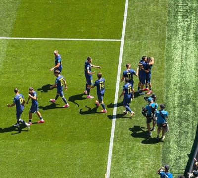 VELIKO PRIZNANJE ZA ZMAJEVE! Ugledni Athletic ih pogurao za čak 11 mjesta