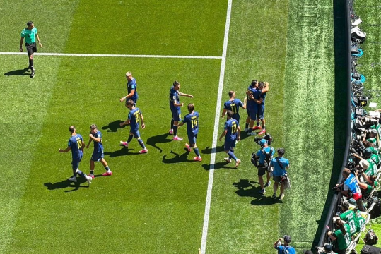 VELIKO PRIZNANJE ZA ZMAJEVE! Ugledni Athletic ih pogurao za čak 11 mjesta