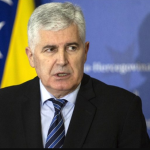 Parlamentarci povukli novi potez: Tužilaštvu BiH prijavili zeta Dragana Čovića
