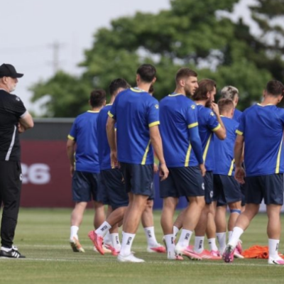 STIGLE LOŠE VIJESTI PRED BIH – SAD: Ovo niko nije želio čuti uoči velikog meča