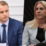 “ZAŠTO SE ŠUTJELO OD JANUARA?”: Stanivuković uputio tri pitanja Željki Cvijanović