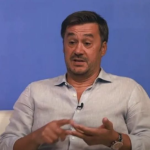 BOGDANOVIĆ POSLAO JASNU PORUKU BARBAREZU: Evo šta mu je poručio uoči duela sa SAD-om