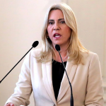DOKUMENT OTKRIO DETALJE: Željka Cvijanović zakasnila s vetom, a prethodno učestvovala u odluci o vraćanju stranaca u Komisiju