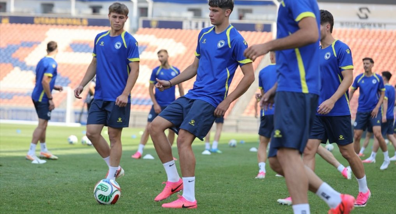 EKSPLODIRAO NA MUNDIJALU: Evropski velikani već stali u red za reprezentativca!