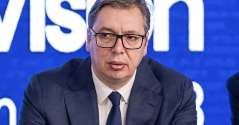 Vučić govorio o odnosima BiH i Srbije: Spomenuo mogućnost ukidanja granica