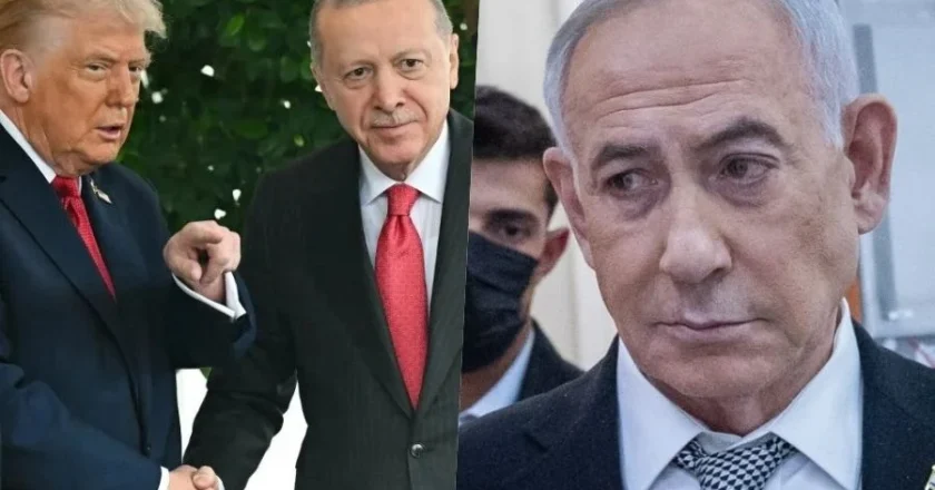 Erdogan iskoristio globalni haos i sprema se da uzme od Trumpa ono što je izgledalo NEMOGUĆE