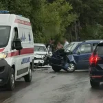 Teška nesreća kod Banjaluke: Jedna osoba poginula, dvije povrijeđene, saobraćaj potpuno obustavljen