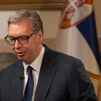 VUČIĆ SE OGLASIO POVODOM 11. JULA: Njegova poruka izazvala brojne reakcije