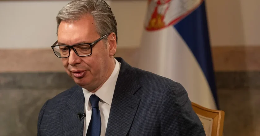 VUČIĆ SE OGLASIO POVODOM 11. JULA: Njegova poruka izazvala brojne reakcije