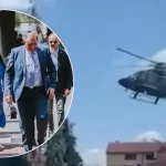 Došao kod Čovića: Dodik “pobjegao” sa stadiona u Mostaru, morao sletjeti na drugu lokaciju
