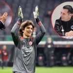 Ko je Amil Šiljević, novi golman Zmajeva? Bundesligaški talenat koji je srcem izabrao BiH