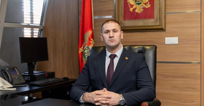 Milion eura za korisne dojave: Policija pokrenula veliku akciju protiv organizovanog kriminala