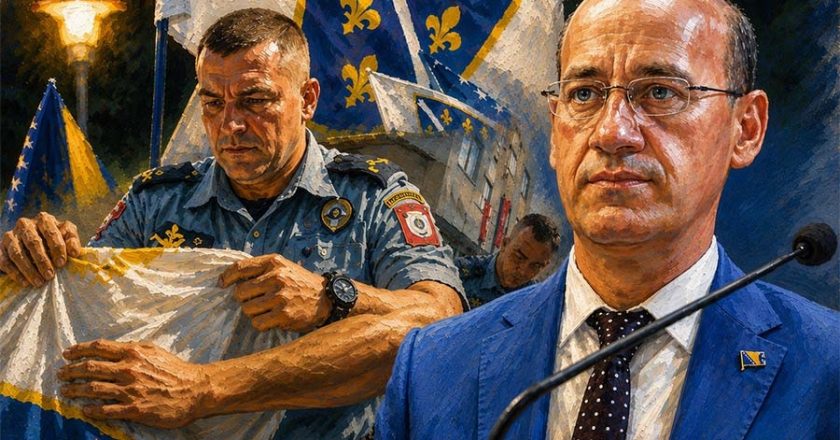 ALARMANTNO IZ BRATUNCA: Tvrde da vlasti RS-a pokreću novi vid pritiska na Bošnjake