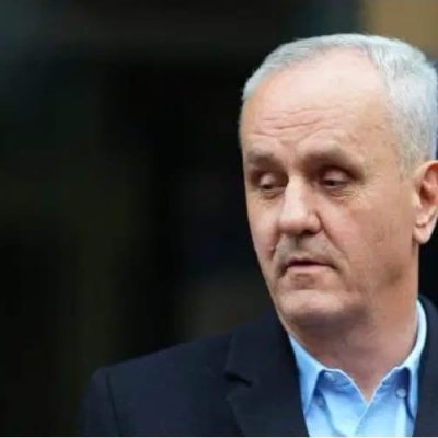 POLITIČKI PREOKRET: Zijad Krnjić napustio SDA, odmah dobio važnu ulogu u novoj stranci