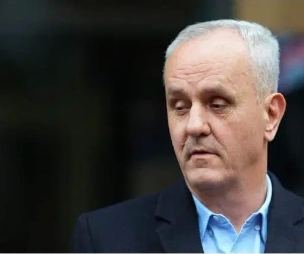 POLITIČKI PREOKRET: Zijad Krnjić napustio SDA, odmah dobio važnu ulogu u novoj stranci
