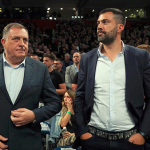 Od oca ka sinu: Počinje li politička dinastija porodice Dodik?