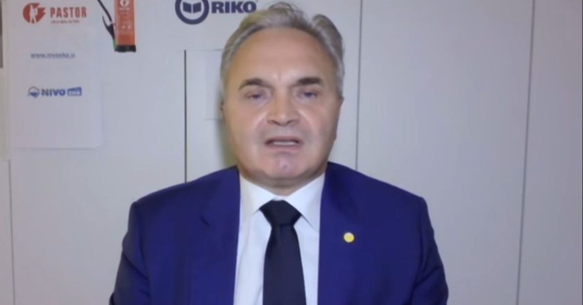 Zijad Bećirović iznenadio tvrdnjom: “Ovo je novi visoki predstavnik u BiH”