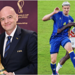Izjava koja je izazvala buru: “Hvala reprezentaciji BiH”, poručio trenutno najomraženiji čovjek u svijetu fudbala